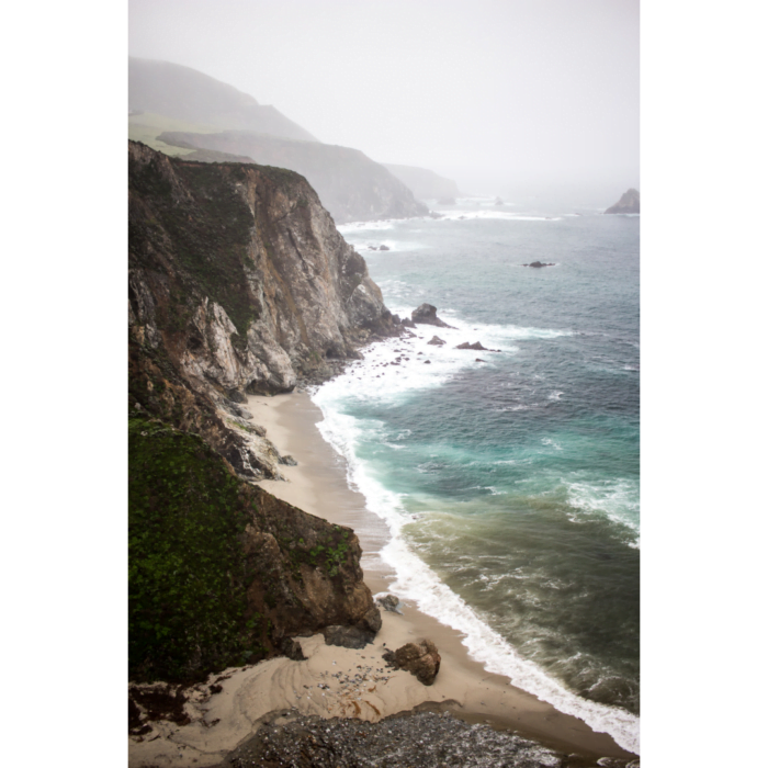 big sur