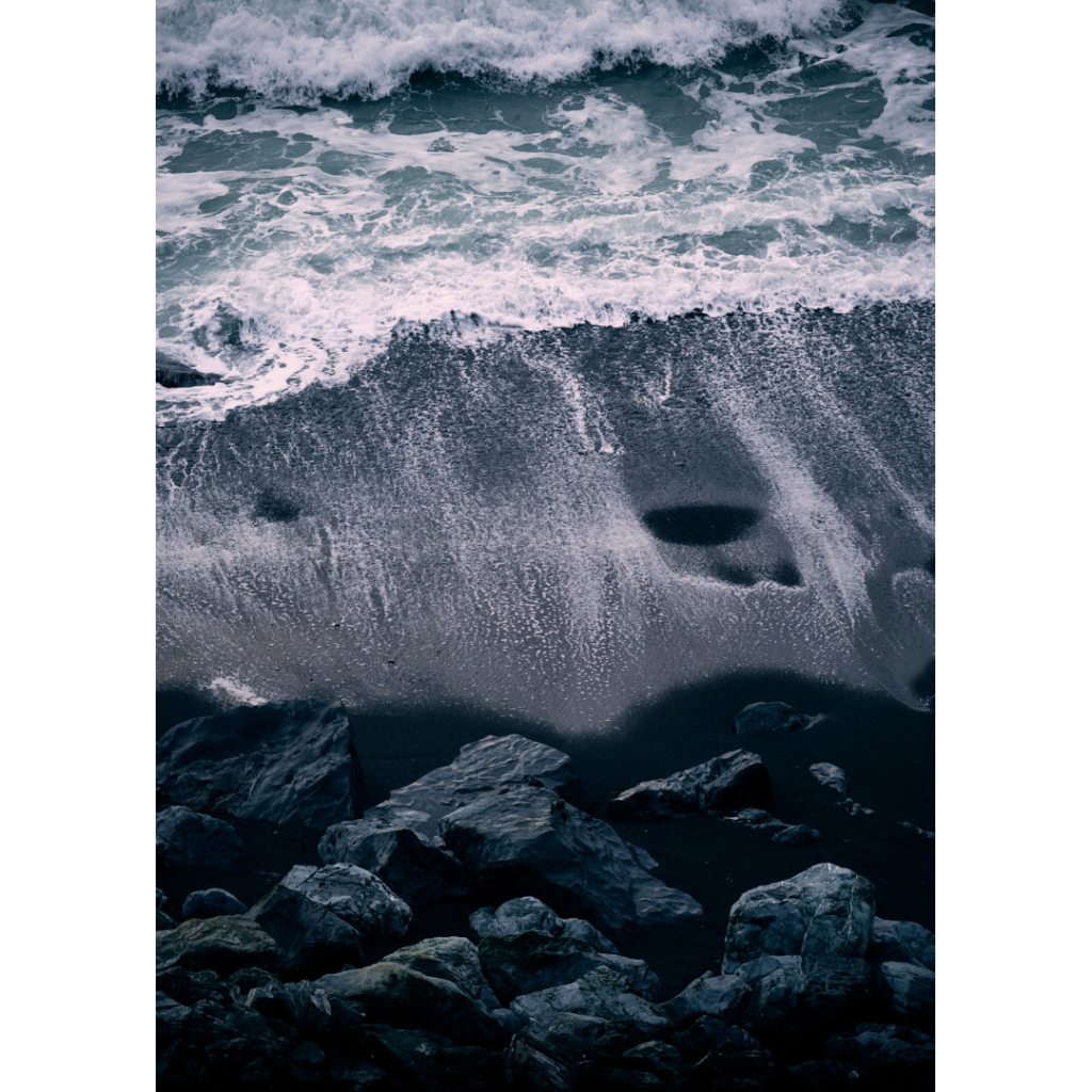 crashing