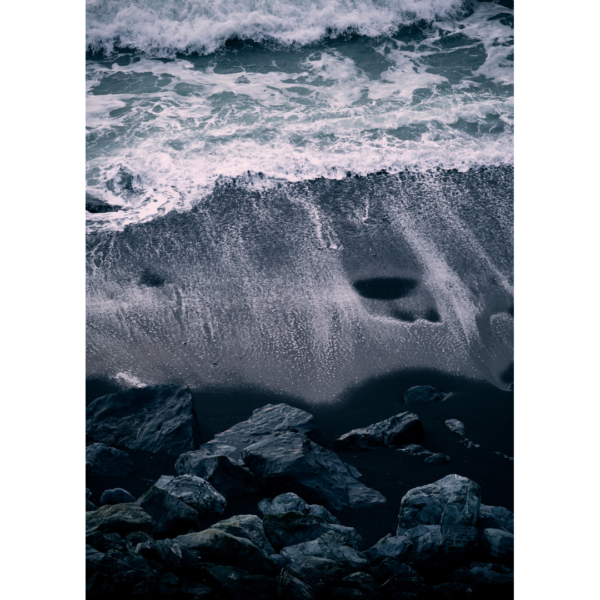 crashing