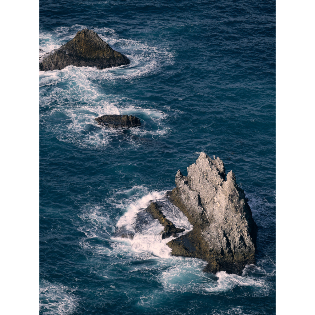 pacific blue