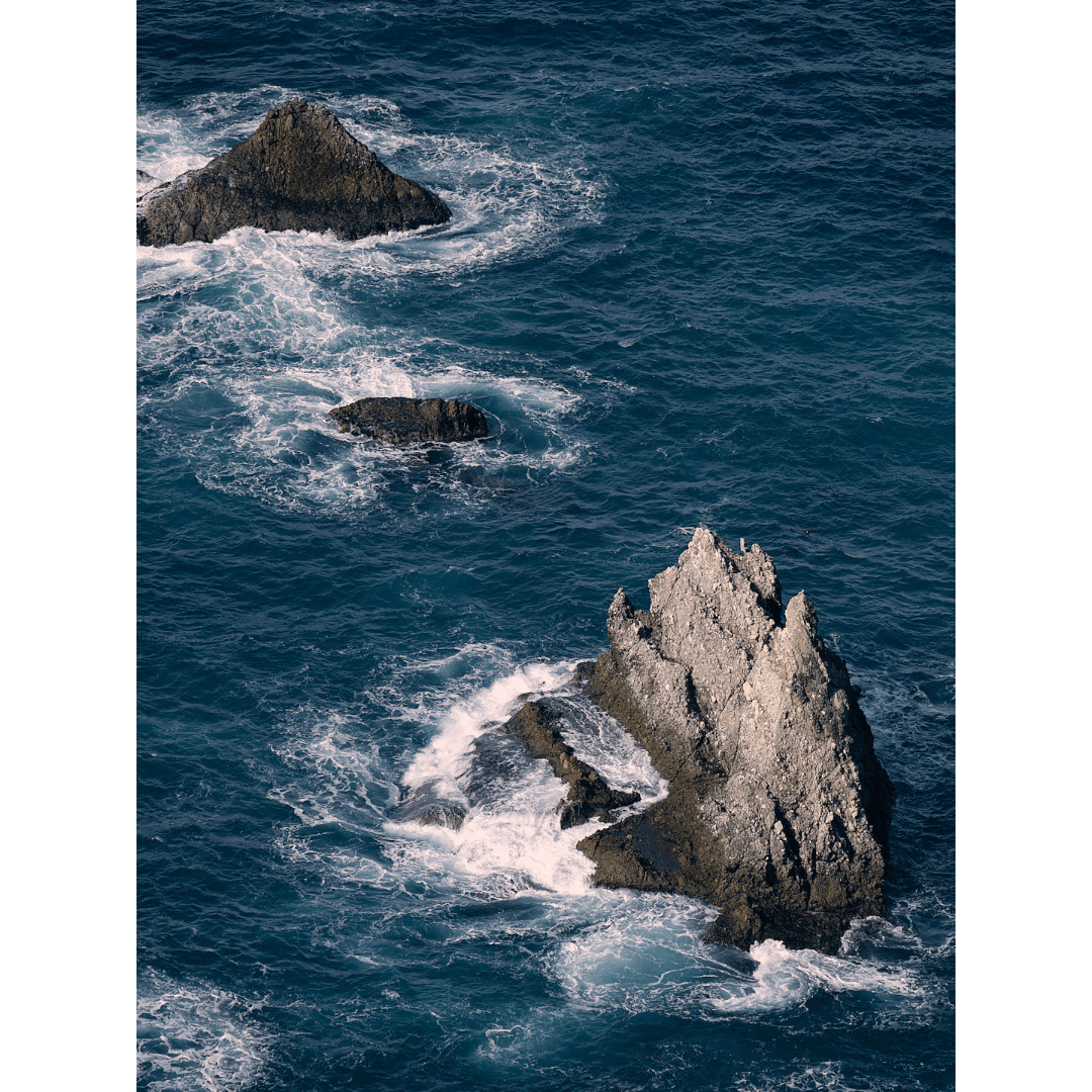 pacific blue - Image 1